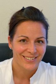 Dr. Esther Grabow Fachärztin für Chirurgie
