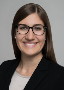 Dr. Franziska Lindner Internistin