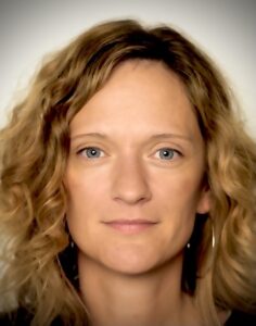 Dr. Alexandra Ernst