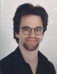 Dr. Daniel Froschhammer